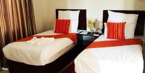 Hill View Inn Serowe 외부 사진