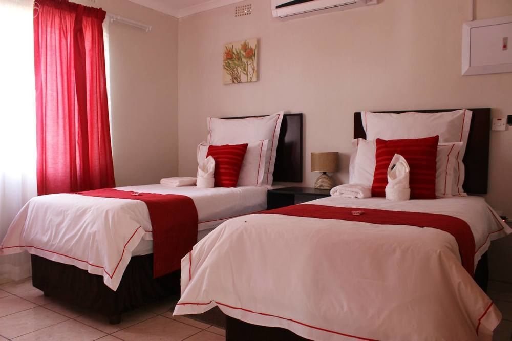 Hill View Inn Serowe 외부 사진
