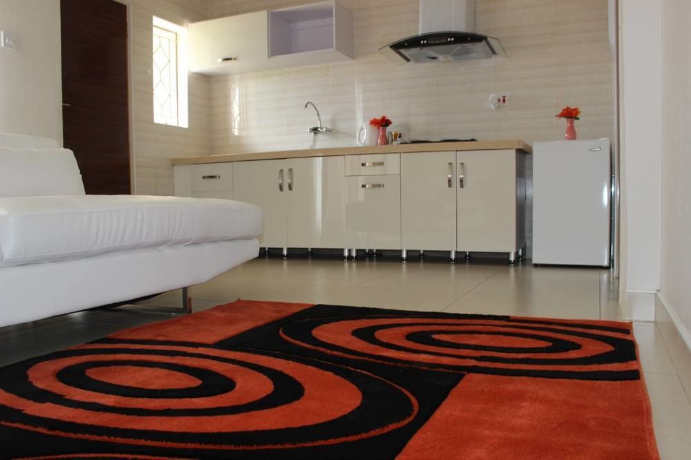Hill View Inn Serowe 외부 사진
