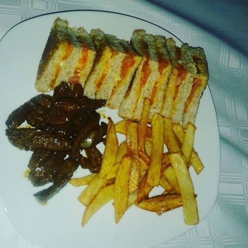 Hill View Inn Serowe 외부 사진